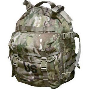 Рюкзак ASSAULT PACK 3D MultiCAM 
